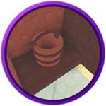 You Found the Lost Cubicle