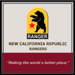 -[NCR]- Rangers