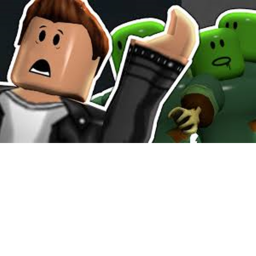 Zombie apocalypse!