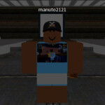 Survive manuto2121 in Area 51