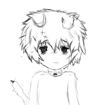 ☆