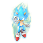 Light blue vs dark blue