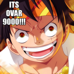 Epicometer: 9001% - OVER 9000!