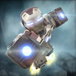 IMS1: Test server icon