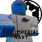 The Imperial Navy. ᅠ