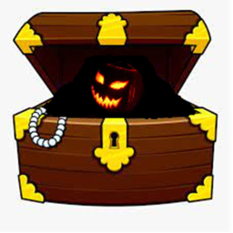 Treasure Hunt Simulator!