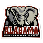 Alabama's group