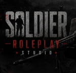 Soldier Roleplay Studio Group Thumbnail