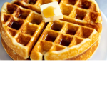 The Gang Of Waffles