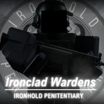 [I.P.F] Ironclad Wardens