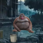 uh oh stinkee