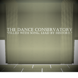 The Dance Conservatory [v1.1]