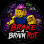 Brake A Brain Rot