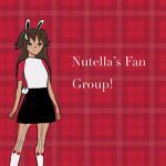 Nutella's Fan Group!