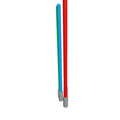 Lightsaber Thing