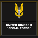 [UK:SF] United Kingdom : Special Forces