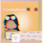 Cryinqbears