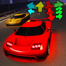 🚗 RACE [NEW!]