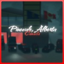 👋 Pinevale, Alberta, Canada