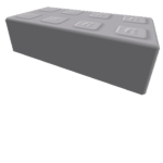 Project: Powerful Bricks Of ROBLOX