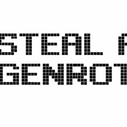 Steal a Genrot icon