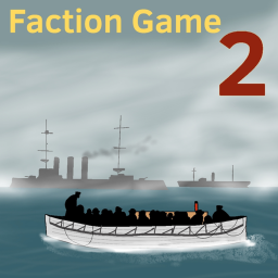 Faction Game 2