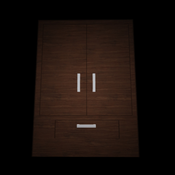 The Closet