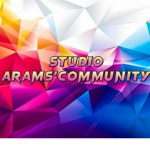 Studio Arams'Community