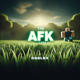 [UPDATE] AFK Game