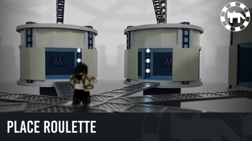Place Roulette