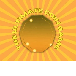 The Ultimate Coin Game  icon