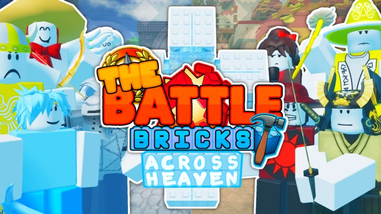 The Battle Bricks