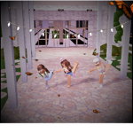 |~Kawaii Dance Company~|