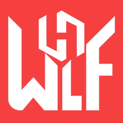 WolfG Hub Roblox group icon
