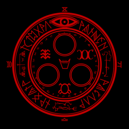 The Devil Legion Rally!