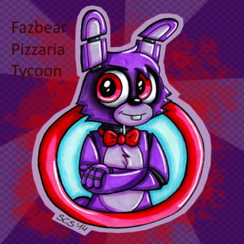 READ DESCRIPTION Fazbear Pizzaria Tycoon