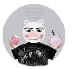 Delusional Scents <3
