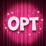 OPT | Old Palace Theatre