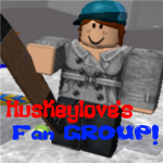 Huskeylove's Fangroup