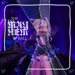 [STADIUM] Lady Gaga: Mayhem Ball Stadium icon