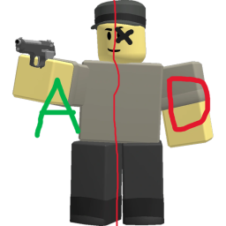 Player status S.C.T