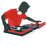 The DJs Of ROBLOX