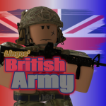 Lingo's British Army