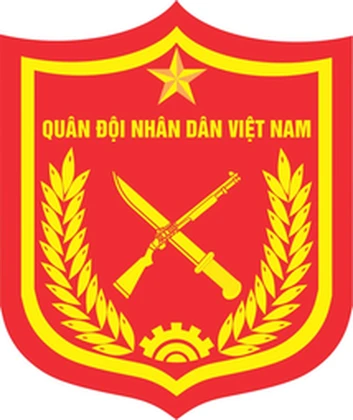 DTQDND & HVCS VIỆT NAM:MILITARY AND POLICE ACADE Roblox group icon