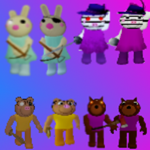 Meadow's clothing