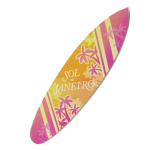 Sol de Janeiro - Surfboard