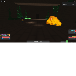 Funny RPG