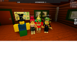 Just A Random Group ;w;
