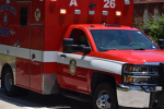 South Florida RP EMS Group