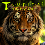 Tropical • Thrivers